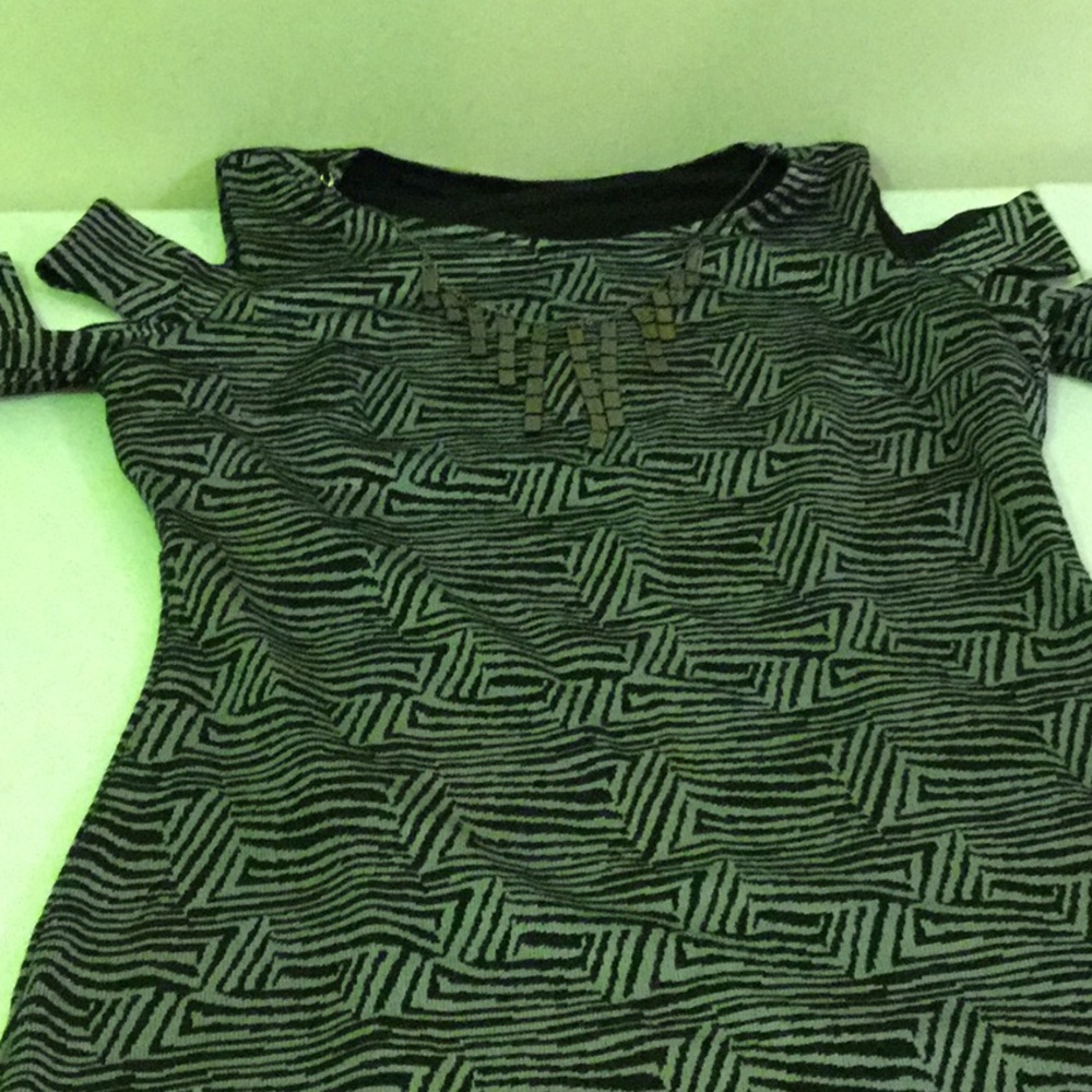 Samsara dress